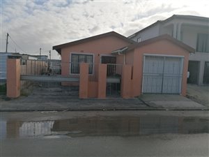 3 Bed House in Khayelitsha