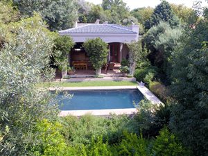 4 Bed House in Dainfern Golf Estate