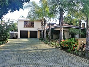 4 Bed House in Die Boord