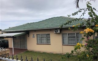 3 Bedroom House in Bluff