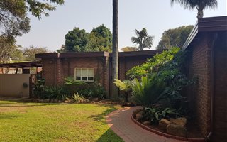 4 Bedroom House in Florauna