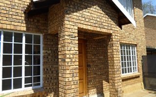 2 Bedroom Apartment in Rustenburg Central