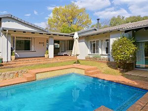 4 Bed House in Gallo Manor