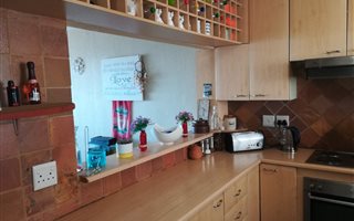 2 Bedroom Apartment in Primrose Hill