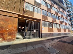 1 Bed Apartment in Point Waterfront