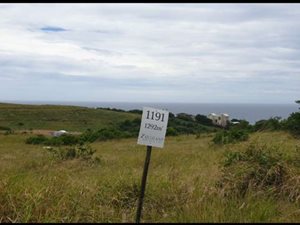 1292 m² land for sale in Zululami Luxury Coastal Estate | T3270768