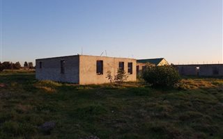 2975 m² Land available in Joostenberg Vlakte
