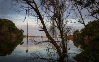Smallholding in Port Shepstone