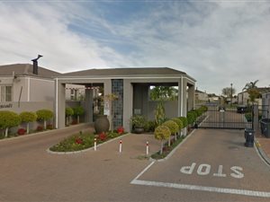 2 Bed Townhouse in Sonstraal Heights