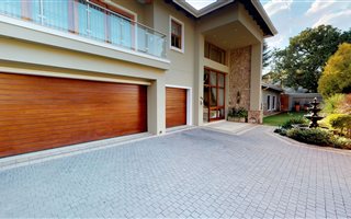 4 Bedroom House in Irene
