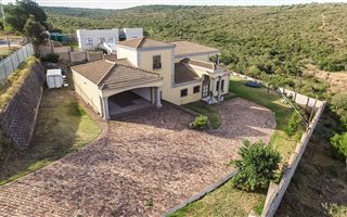 3 Bedroom House in Oatlands North