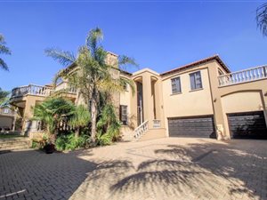 4 Bed House in Dowerglen