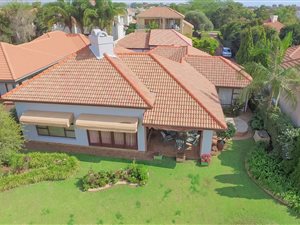 4 Bed House in Pecanwood