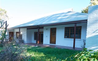 3 Bedroom House in Hout Bay and surrounds