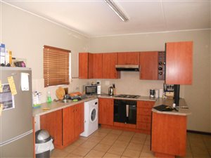 2 Bed Apartment in Greenstone Hill