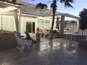 4 Bed House in Milnerton Ridge