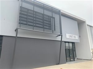 1411 m² Commercial space in Mt Edgecombe