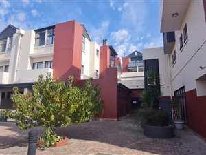 1 Bed Apartment in Knysna Central