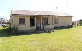 3 Bedroom House in Nelsonia