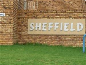 2 Bedroom Townhouse in Chloorkop