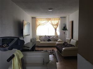 1.5 Bed Apartment in South Beach