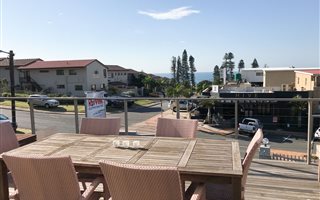 1 Bedroom Apartment in Ballito
