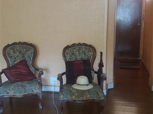 2 Bed Apartment in Bramley Park