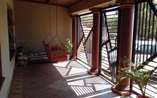 3 Bedroom House in Kwaggasrand