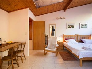 1 Bed House in Bakoven