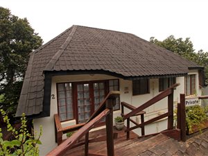 4 Bed House in Cintsa