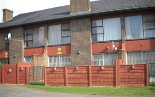 3 Bedroom Townhouse in Windsor West