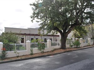 4 Bed House in Franschhoek