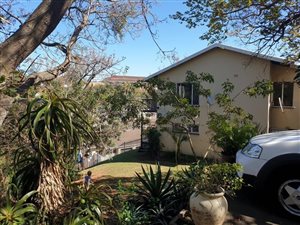 3 Bed Duplex in Westville North