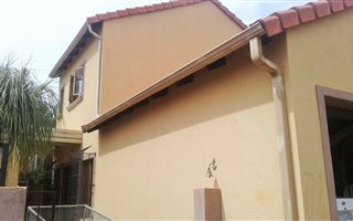 2 Bedroom Duplex in Eldorette