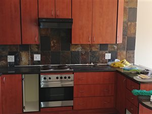 3 Bed Townhouse in Montana Park