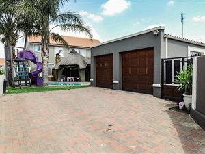 3 Bedroom House in Eveleigh