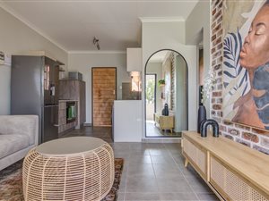 2 Bed House in Pretoria North