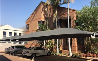 36 m² Commercial space in Randburg Central