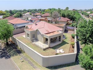 3 Bedroom House in The Hill