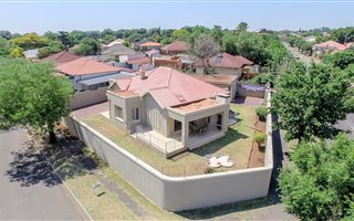 3 Bedroom House in The Hill