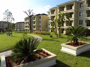 2 Bed Apartment in Broadacres