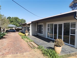 3 Bed House in Menlo Park