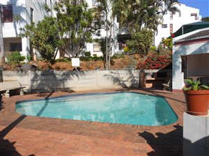 3 Bed Apartment in Sea View