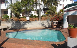 3 Bedroom Apartment in Sea View