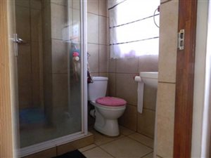 2 Bed Duplex in Wolmer