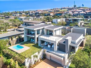 4 Bed House in Hawaan Forest Estate