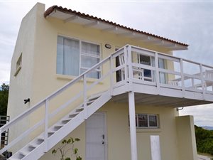 1 Bed House in Santareme
