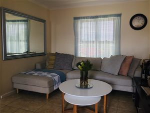 2 Bed Apartment in Belhar