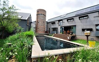 5 Bedroom House in Southdowns Estate