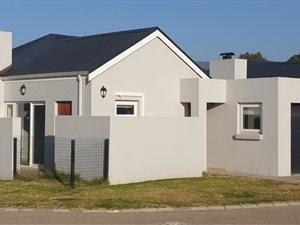 3 Bed House in Paarl